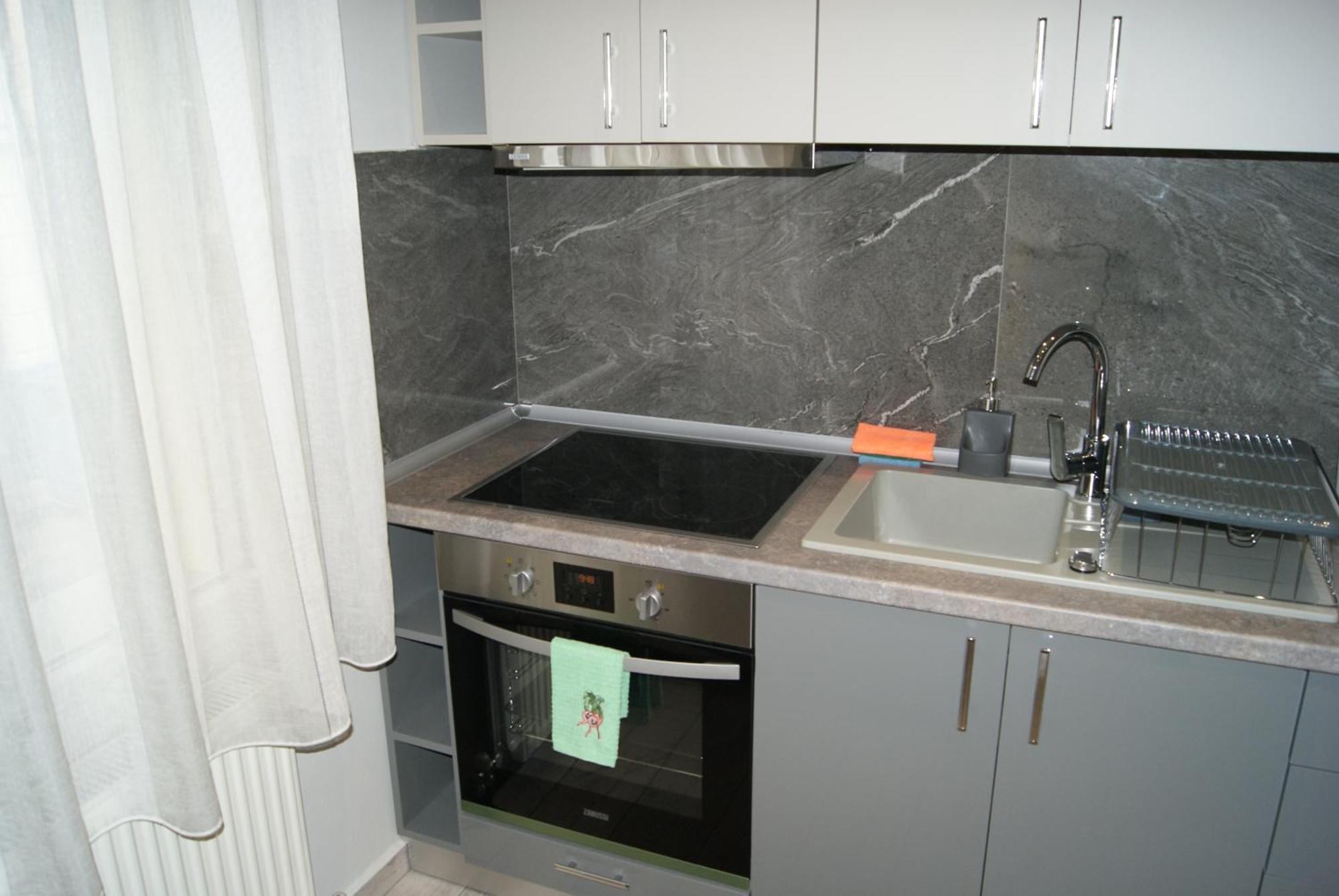City Room Волос Екстериор снимка