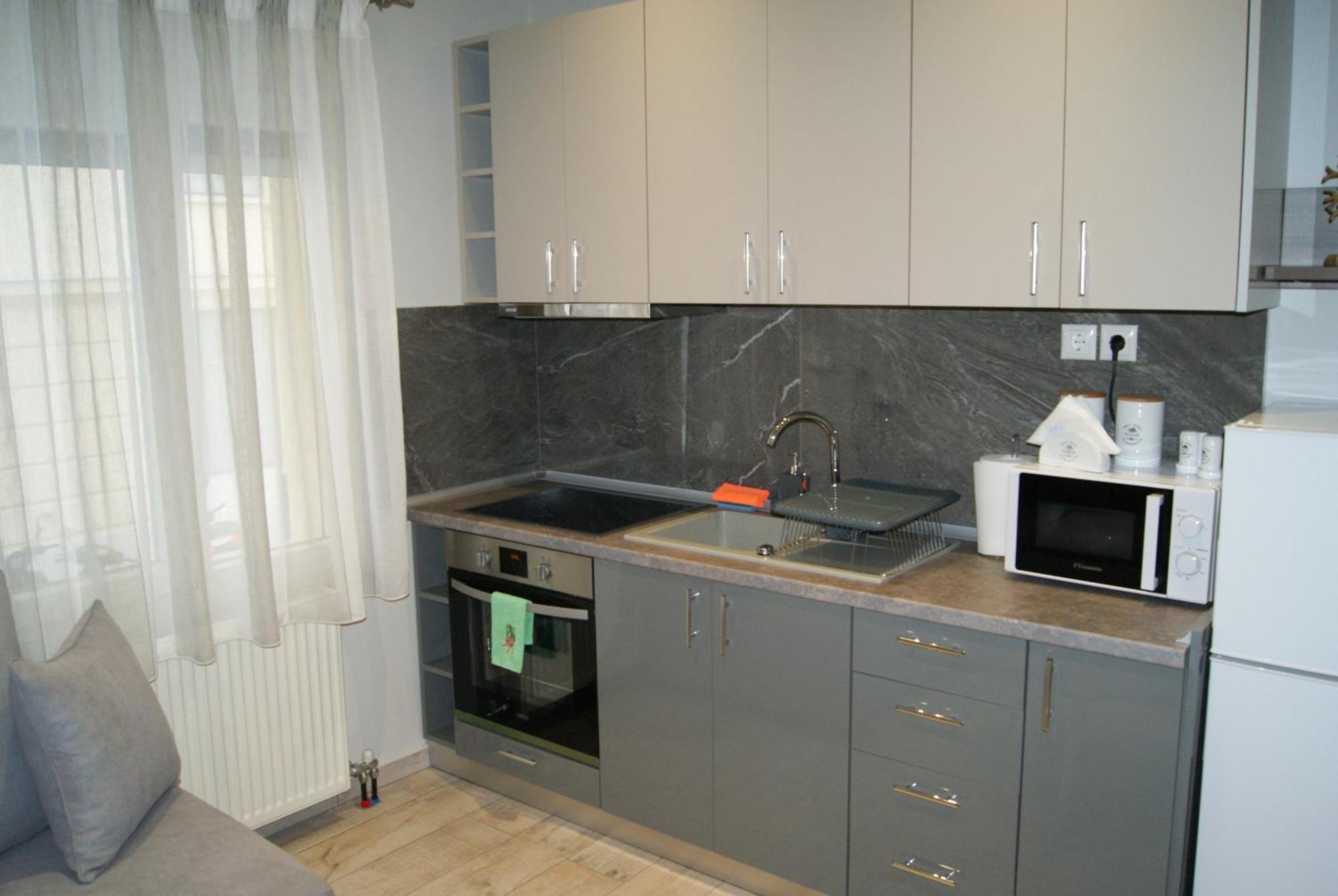 City Room Волос Екстериор снимка